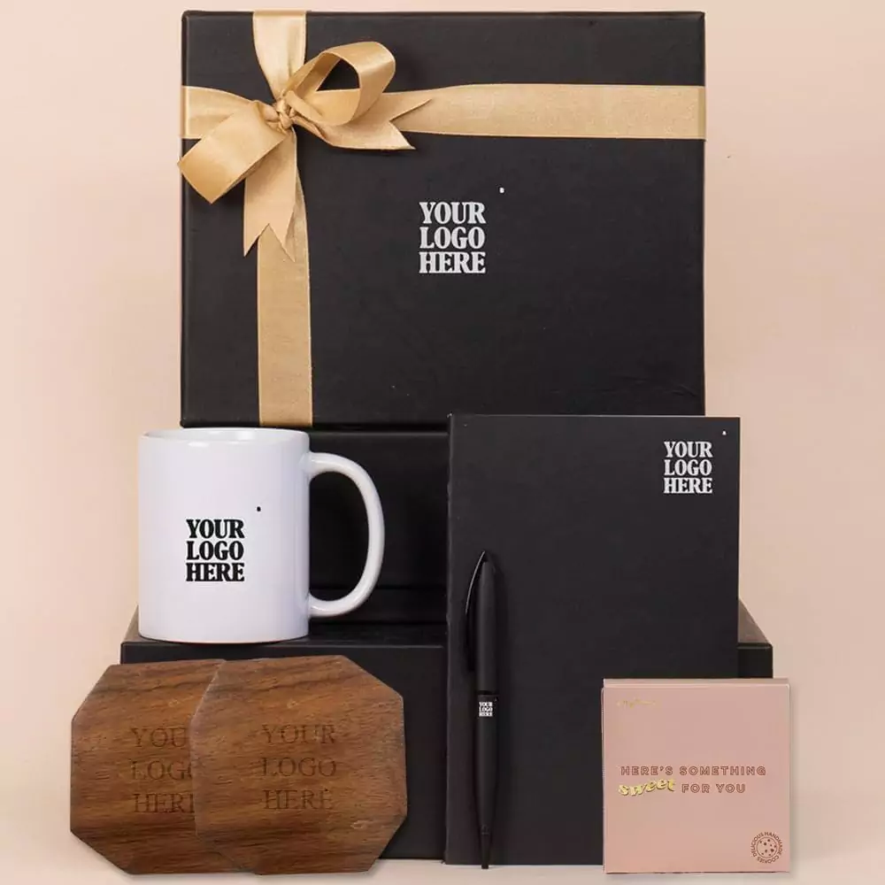 image of logo boxes gift